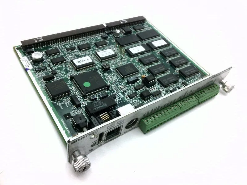 A15686600A PC板PLC/擴充板 由 METTLER TOLEDO 製造