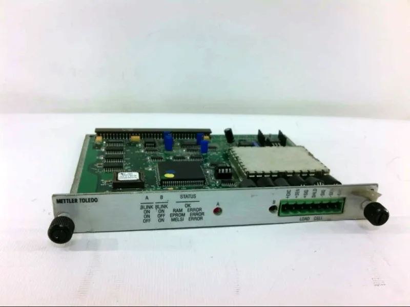 B14092800A PC板電腦 由 METTLER TOLEDO 製造