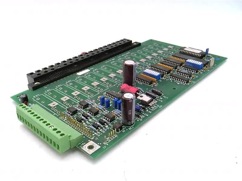 B90091200 PC板PLC/擴充板 由 METTLER TOLEDO 製造