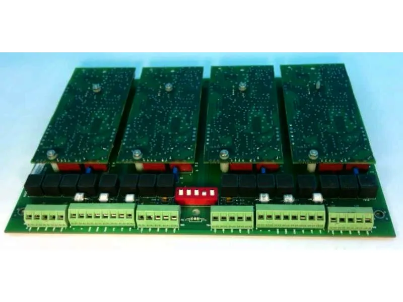 C15773100A PC板PLC/擴充板 由 METTLER TOLEDO 製造