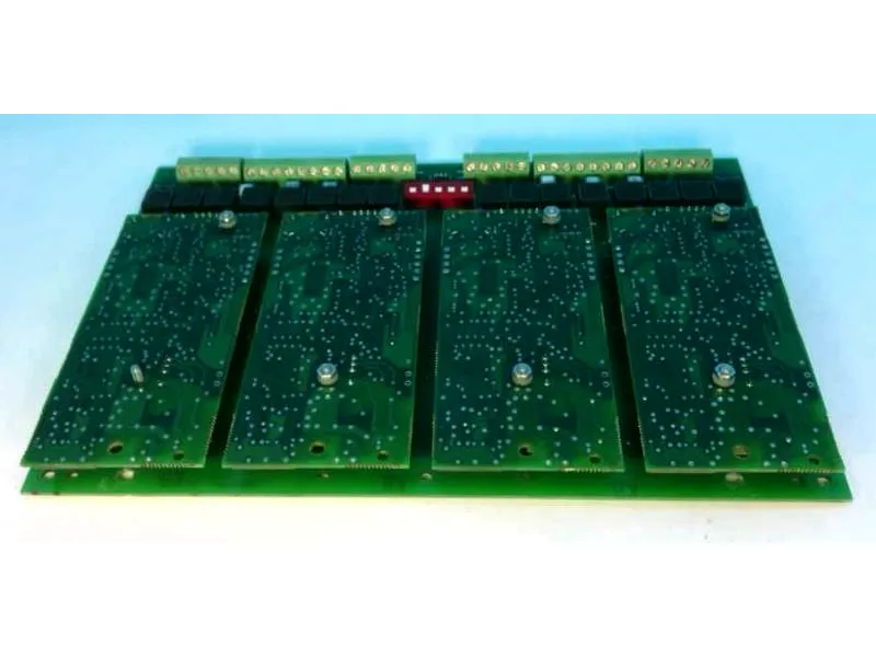 C15773100A PC板PLC/擴充板 由 METTLER TOLEDO 製造