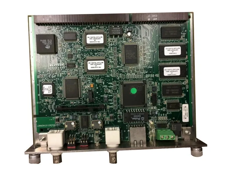 C16119600A PC板PLC/擴充板 由 METTLER TOLEDO 製造