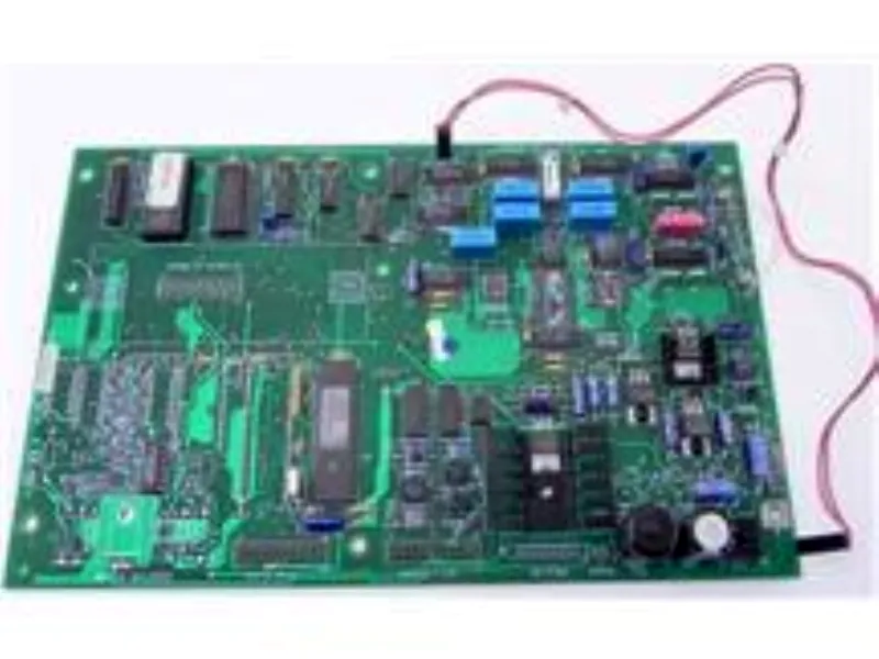 D12890000A PC板PLC/擴充板 由 METTLER TOLEDO 製造