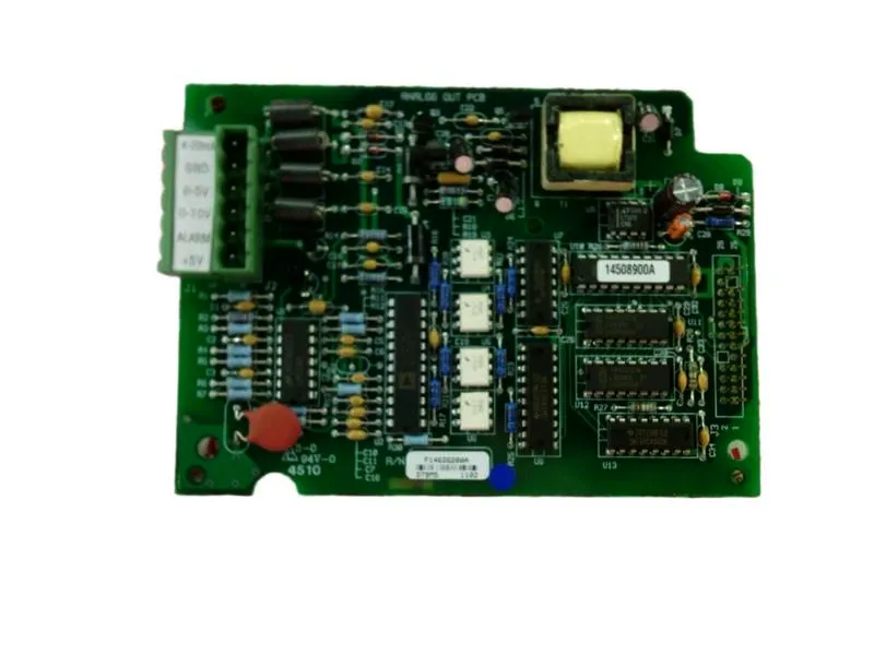 F14626200A 工業電腦板 由 METTLER TOLEDO 製造