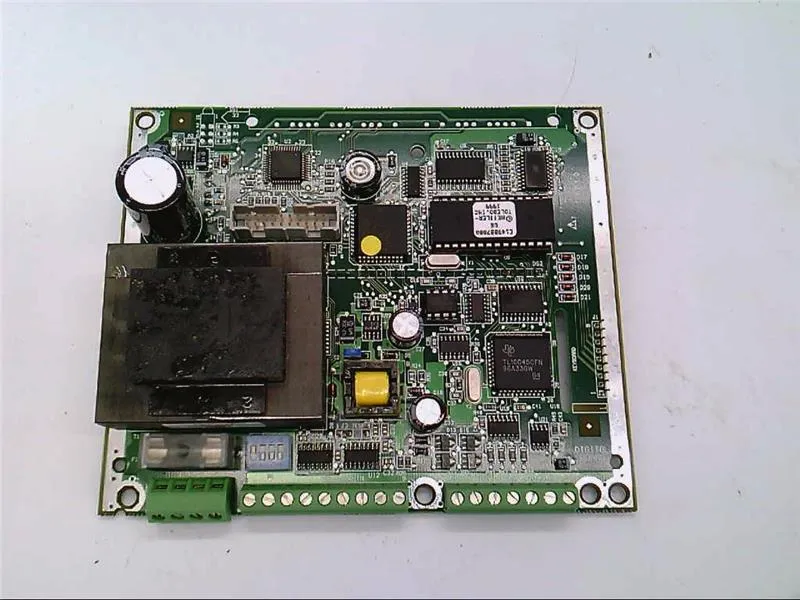 F14977700A 工業電腦板 由 METTLER TOLEDO 製造