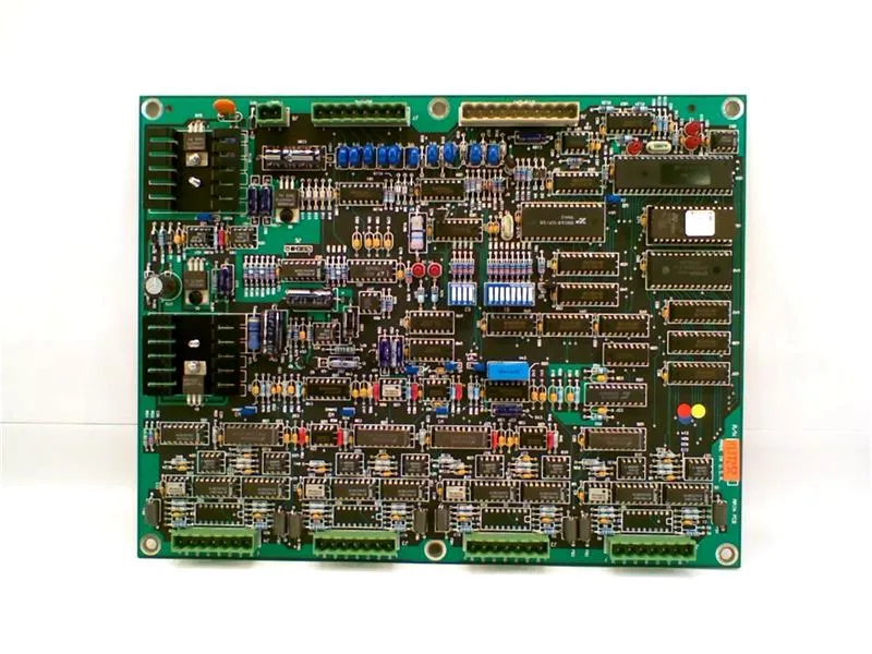H13725200A PC板PLC/擴充板 由 METTLER TOLEDO 製造