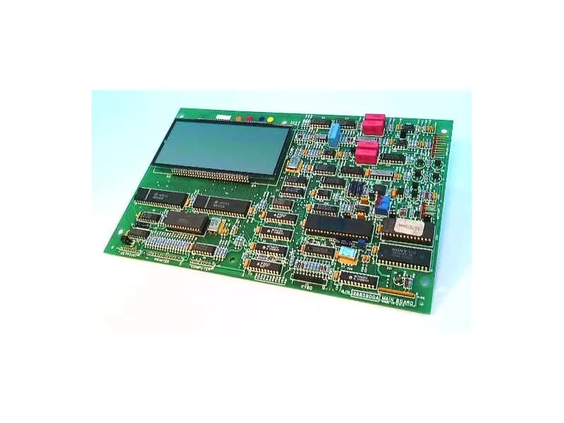 M12885900A PC板電腦 由 METTLER TOLEDO 製造