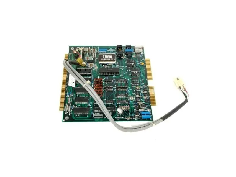 P2-64-010 PC板PLC/擴充板 由 METTLER TOLEDO 製造