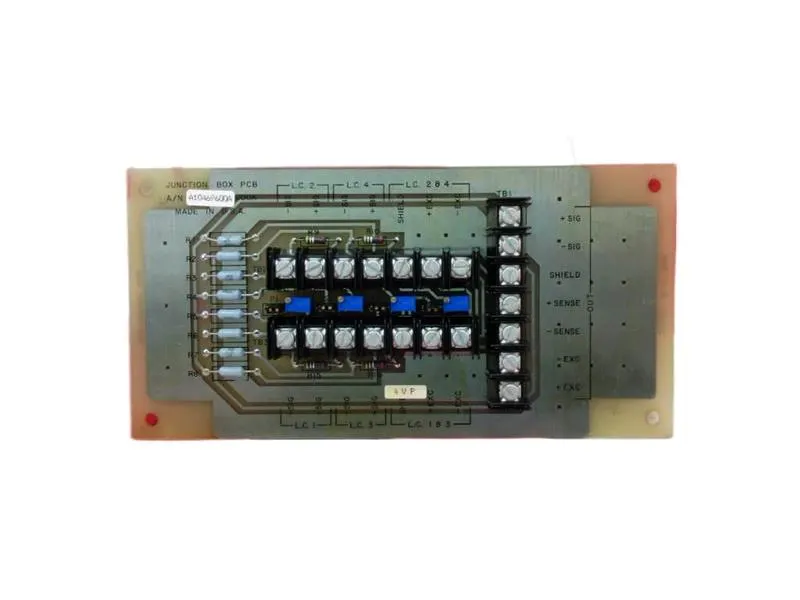 10469500A PC板PLC/擴充板 由 TOLEDO SCALE 製造