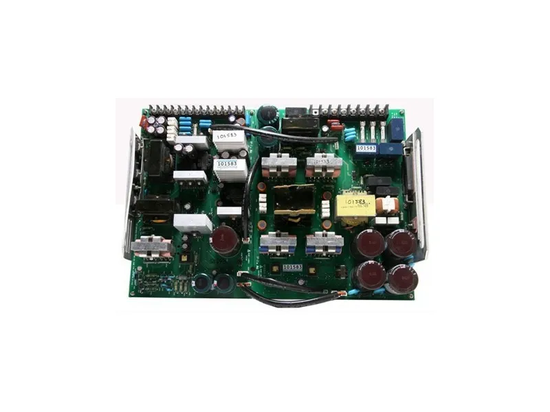 115332-00A PC板PLC/擴充板 由 TOLEDO SCALE 製造