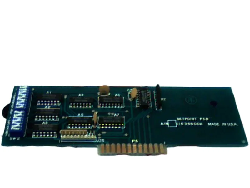 115355-00A PC板PLC/擴充板 由 TOLEDO SCALE 製造