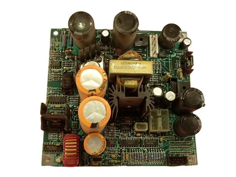 A12526800A PC板PLC/擴充板 由 TOLEDO SCALE 製造