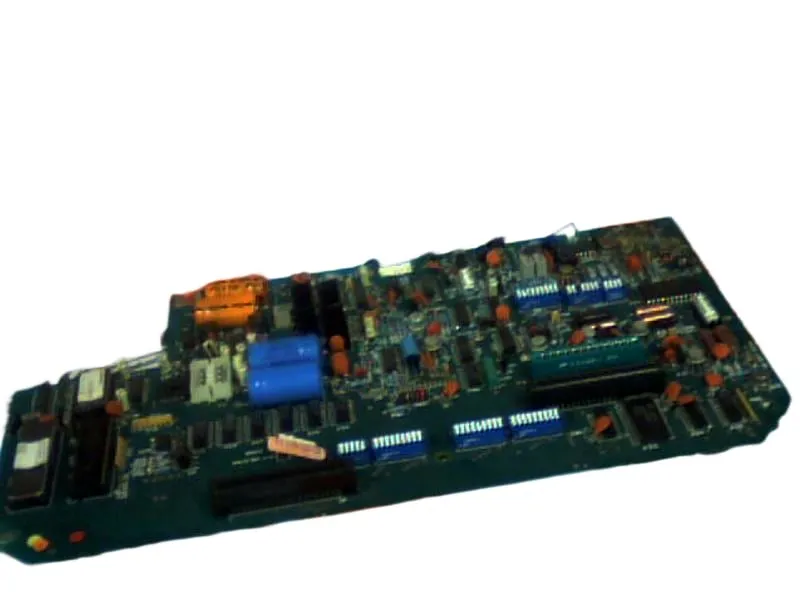 B11497500A 工業電腦板 由 TOLEDO SCALE 製造