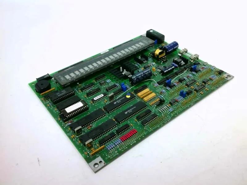 C13820100A PC板PLC/擴充板 由 TOLEDO SCALE 製造