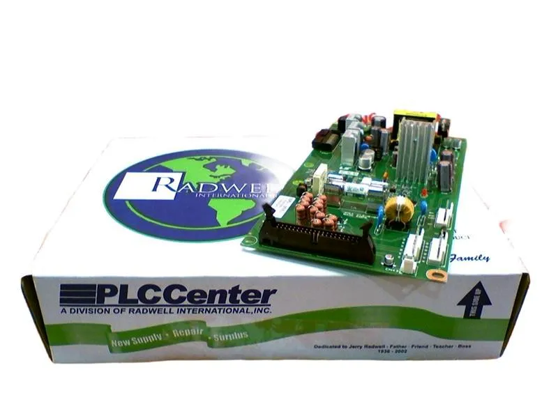 Bo mạch PLC/Bo mạch bổ sung PF10120003085 của - ABB - BALDOR RELIANCE