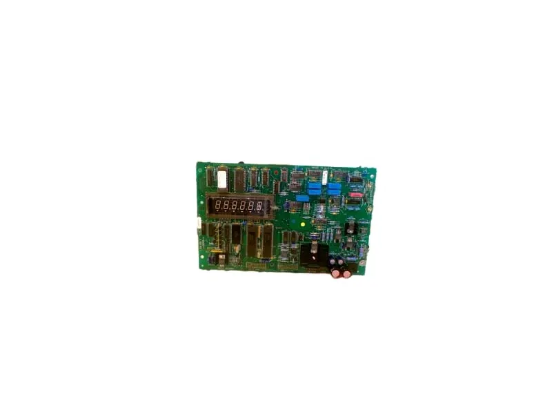 E12889400A PC板PLC/擴充板 由 TOLEDO SCALE 製造