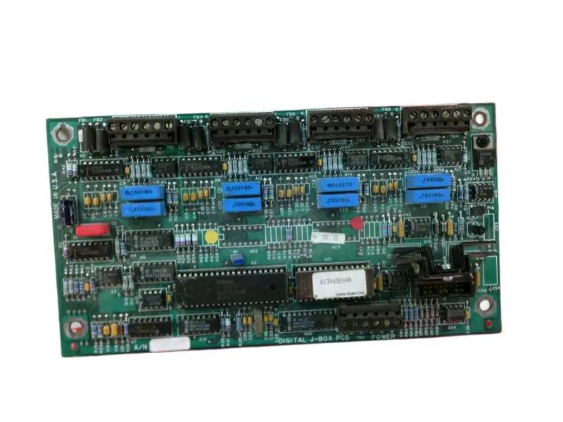 E13421200A PC板電腦 由 TOLEDO SCALE 製造