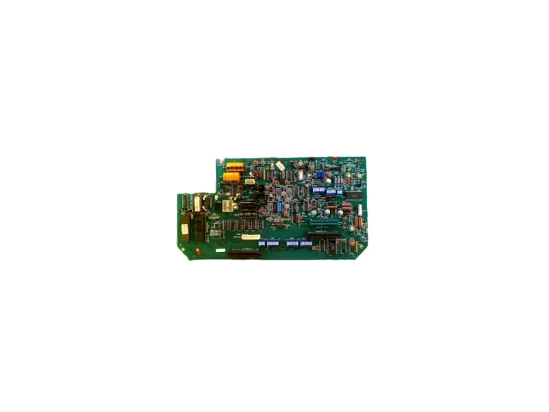 G10987100A 工業電腦板 由 TOLEDO SCALE 製造