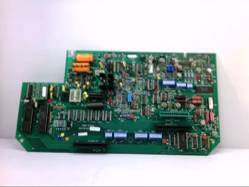 H10987100A PC板PLC/擴充板 由 TOLEDO SCALE 製造