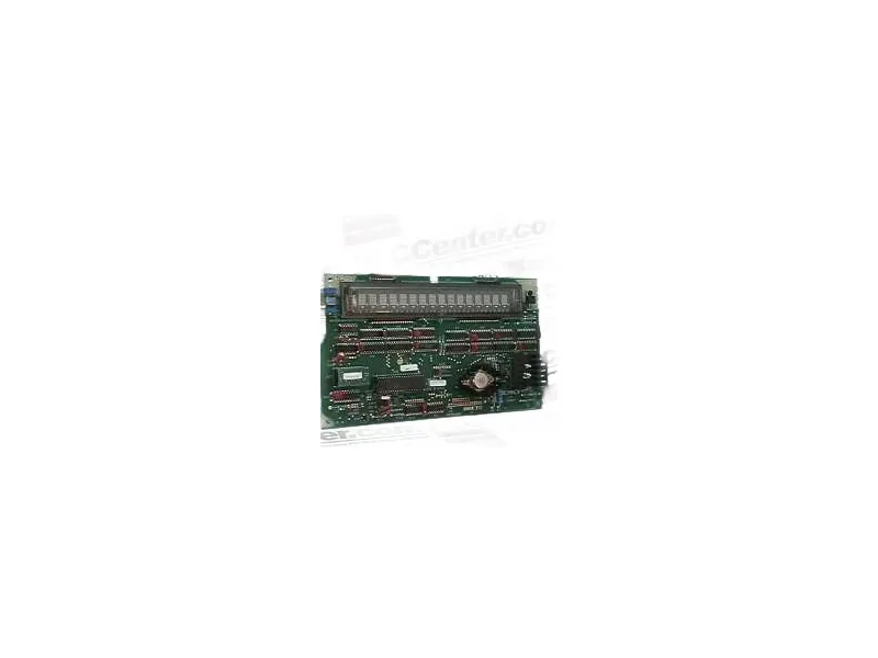 H11415000A PC板PLC/擴充板 由 TOLEDO SCALE 製造