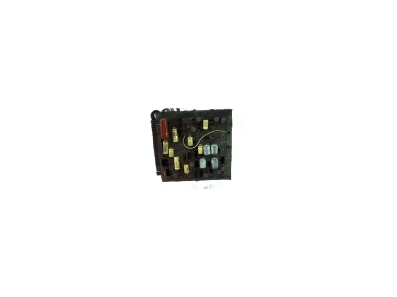 KB-150602 工業電腦板 由 TOLEDO SCALE 製造