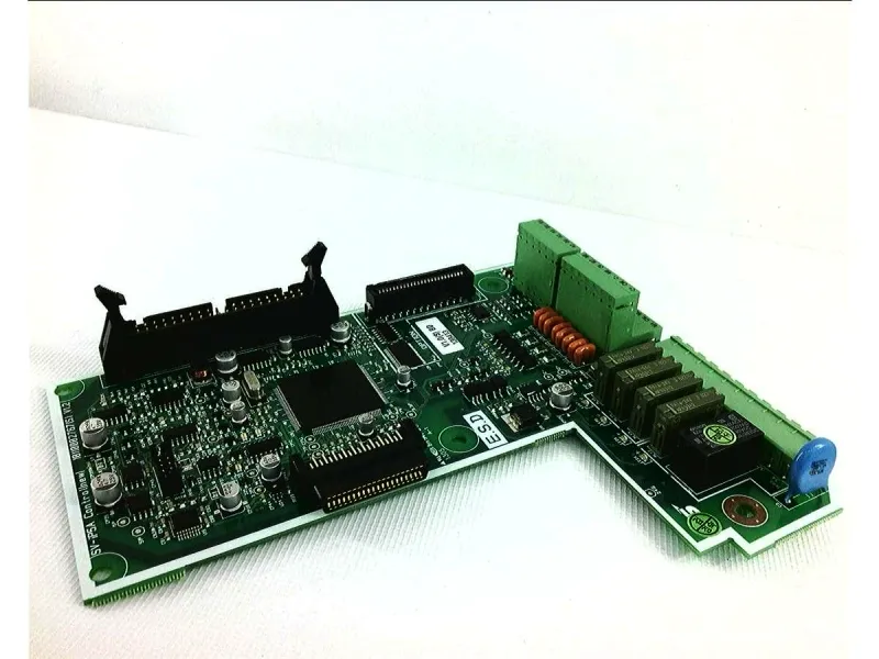 Bo mạch PLC/Bo mạch bổ sung PF10120003172 của - ABB - BALDOR RELIANCE