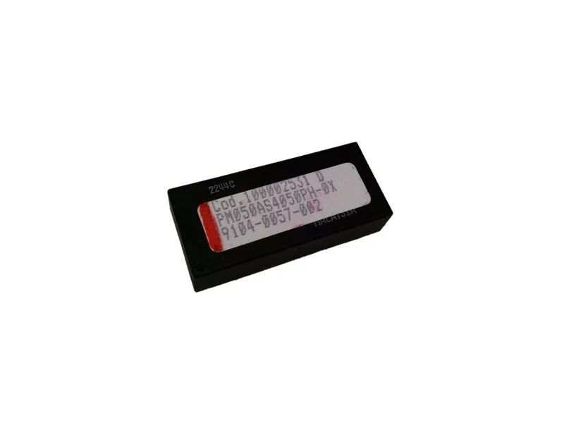 Module PLC/Khung rack PM050AS4050PH0 của - ABB - BALDOR RELIANCE