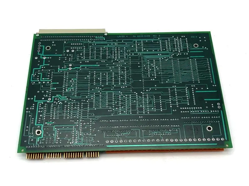 Bo mạch PLC/Bo mạch bổ sung PRO-450 của - ABB - BALDOR RELIANCE