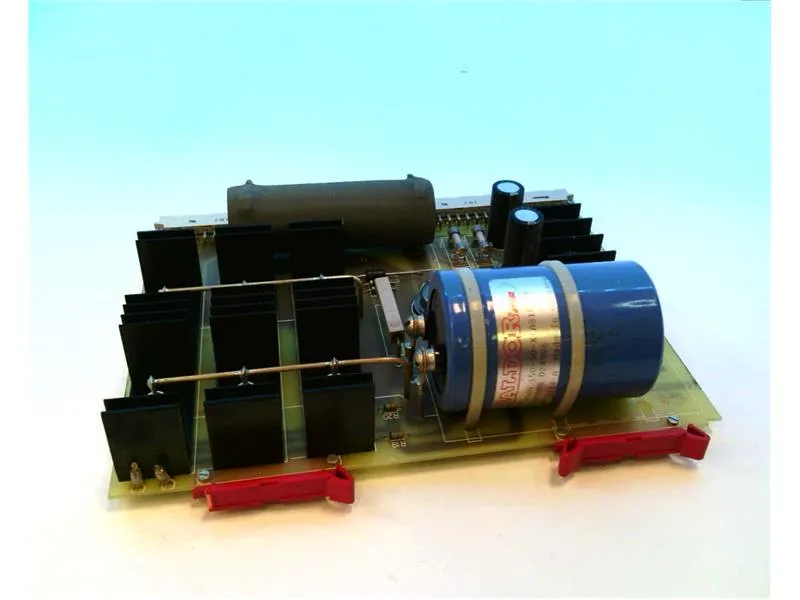 PSNM-150-30-X PC板PLC/擴充板 由 - ABB - BALDOR RELIANCE 製造