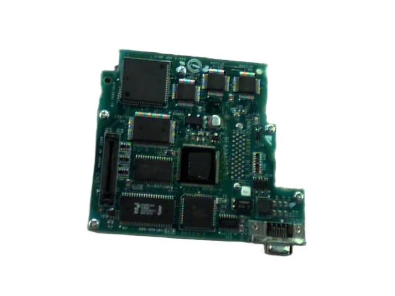 R11751-614-2 PC板PLC/擴充板 由 - ABB - BALDOR RELIANCE 製造