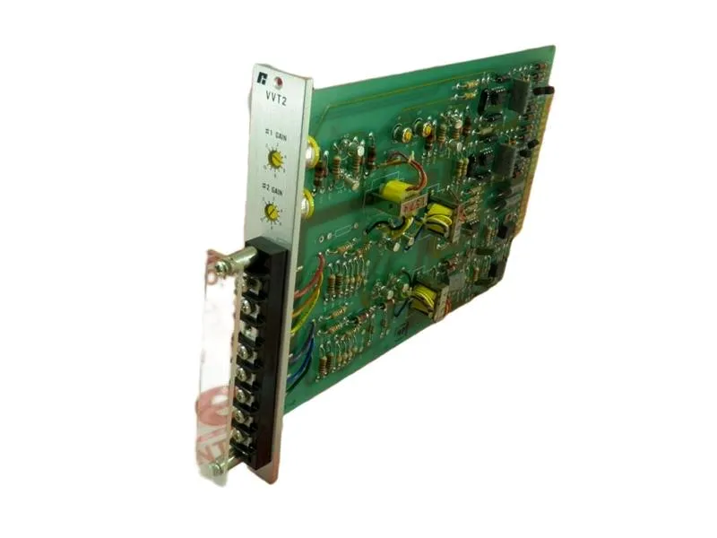 S-25026 PC板PLC/擴充板 由 - ABB - BALDOR RELIANCE 製造