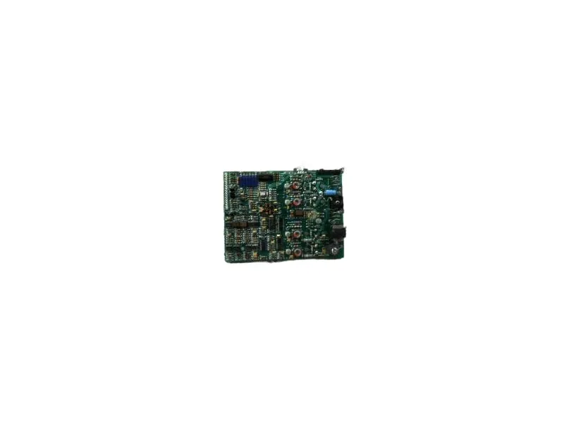 UM1506-100 PC板PLC/擴充板 由 - ABB - BALDOR RELIANCE 製造