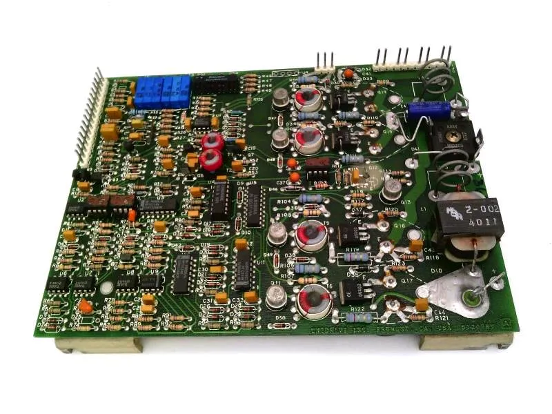 UM3015-100 PC Board Computer by - ABB - BALDOR RELIANCE
