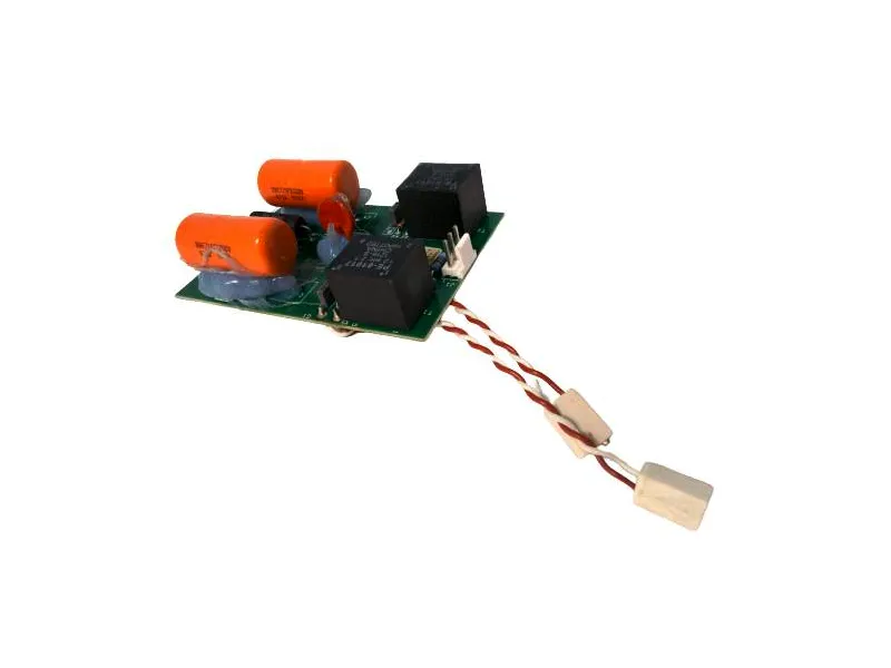 V0008091 PC Board PLC/Add-On Board by - ABB - BALDOR RELIANCE