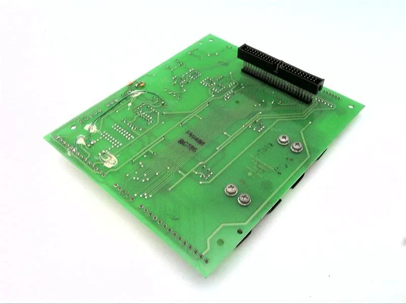 V002205-1 PC Board Computer by - ABB - BALDOR RELIANCE