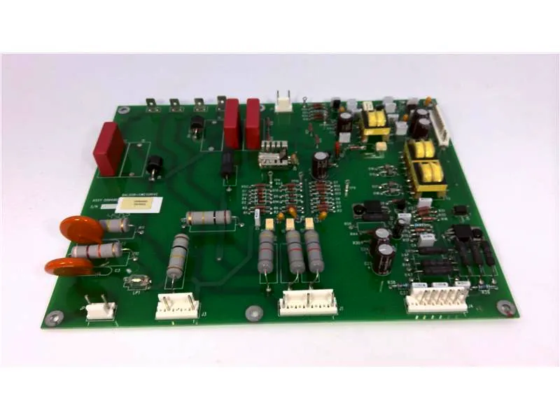 V0084902 PC Board Computer by - ABB - BALDOR RELIANCE