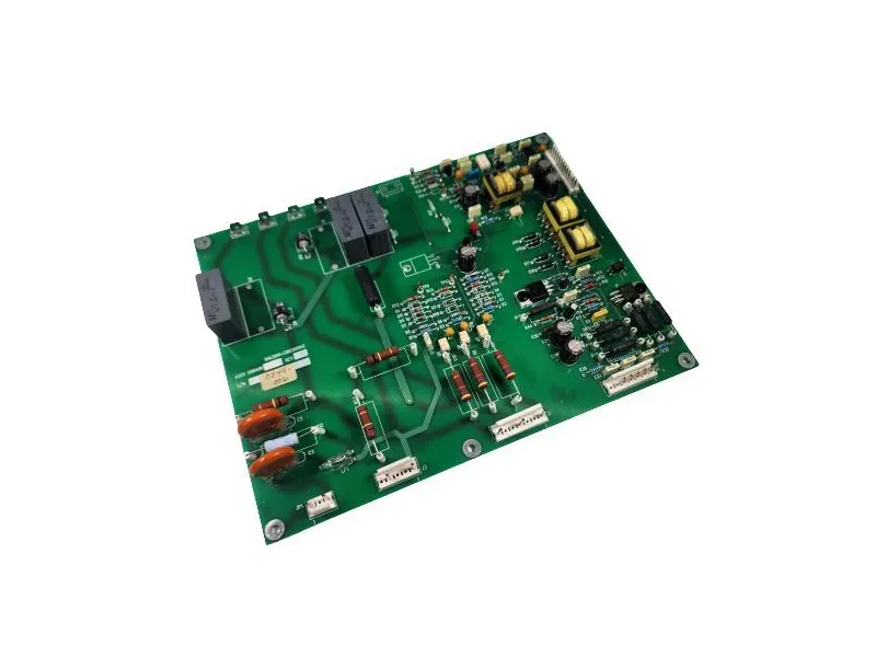 V1084902 PC Board PLC/Add-On Board by - ABB - BALDOR RELIANCE