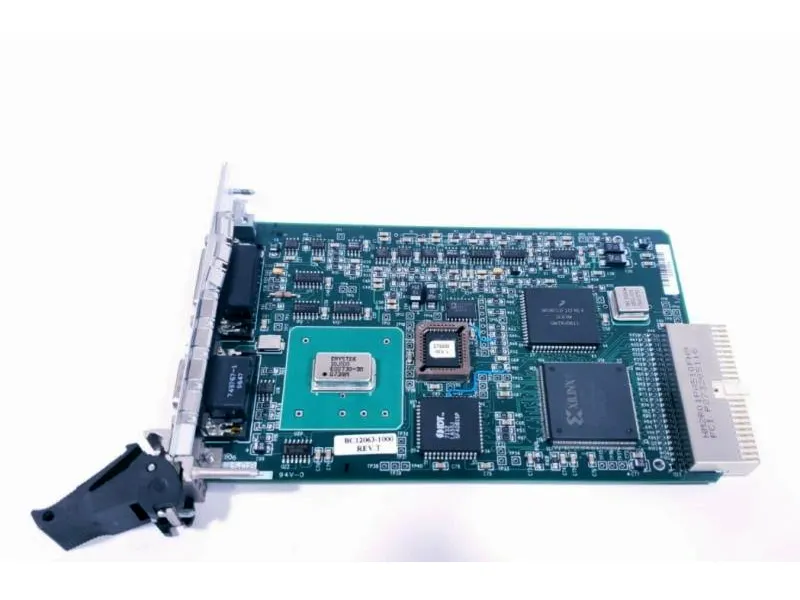 Moduł PLC/szafa BC12063-1000 marki SYMMETRICOM