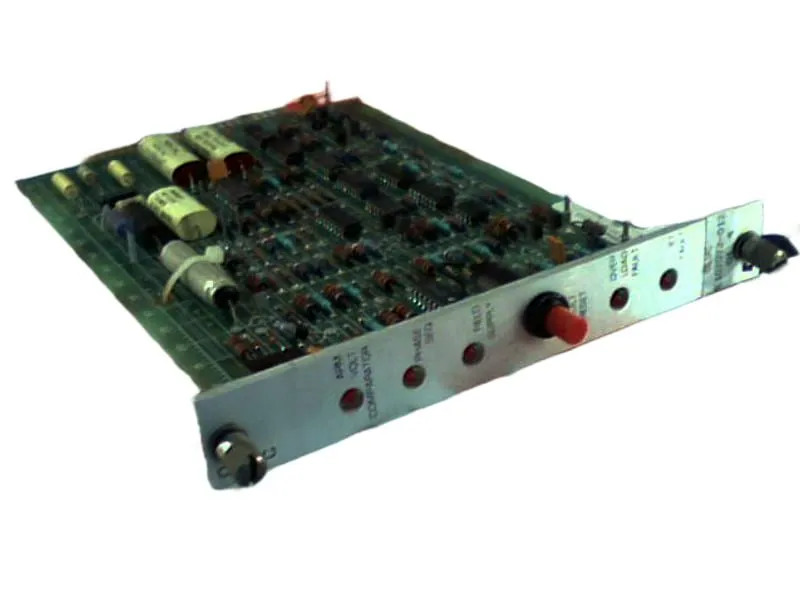 WE107072-013 PLC Module/Rack by - ABB - BALDOR RELIANCE