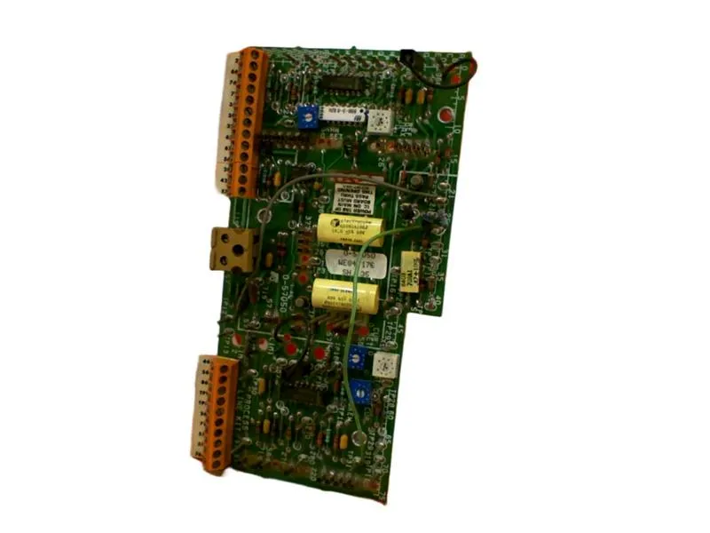 WE847176 PC Board PLC/Add-On Board by - ABB - BALDOR RELIANCE