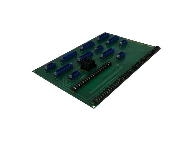 Z550067100 PC Board Computer by - ABB - BALDOR RELIANCE