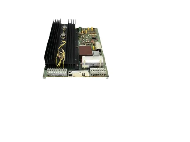 05LE10C-E PLC Module/Rack by - ABB - BBC METRAWATT