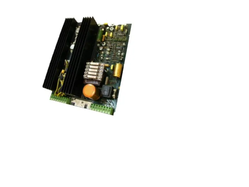 05LE10C-E PLC Module/Rack by - ABB - BBC METRAWATT