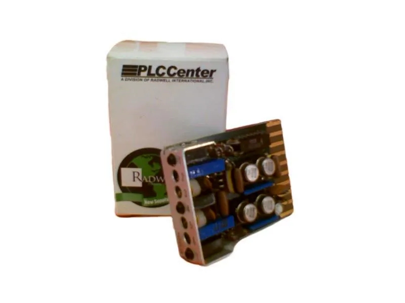 BT5506A PC Board PLC/Add-On Board by - ABB - BBC METRAWATT