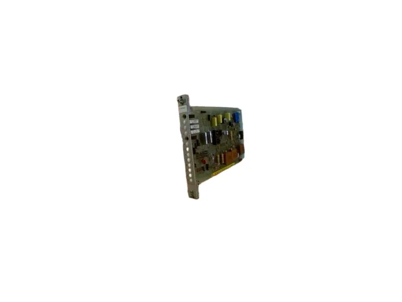 EIA-302391-R121 PLC Module/Rack by - ABB - BBC METRAWATT