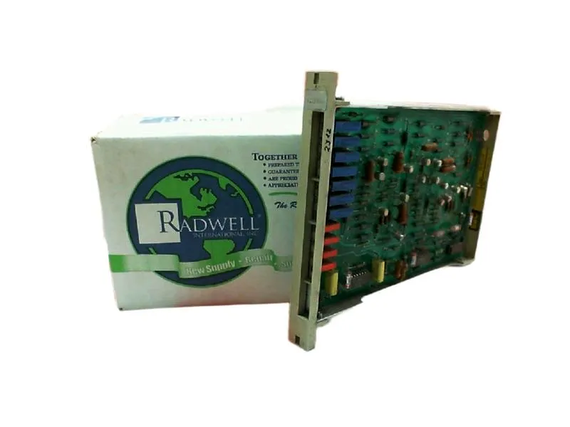 GJR2-183-200-R1 PC Board PLC/Add-On Board by - ABB - BBC METRAWATT