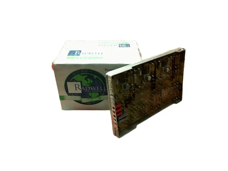 GJR2-194800-R1 PLC Module/Rack by - ABB - BBC METRAWATT