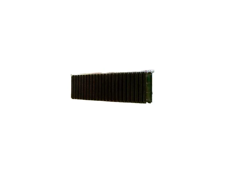 GJR2-2309-00-R1 PLC Module/Rack by - ABB - BBC METRAWATT