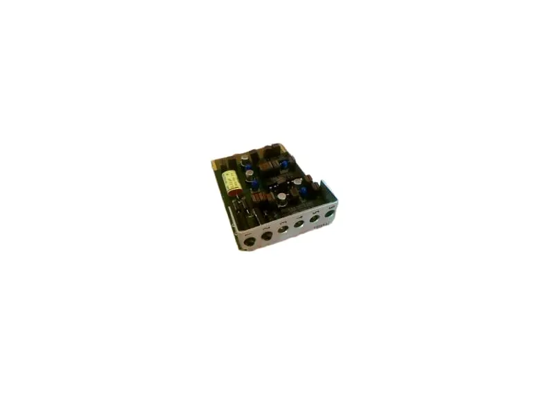 HEIE-430789-R1 PC Board PLC/Add-On Board by - ABB - BBC METRAWATT