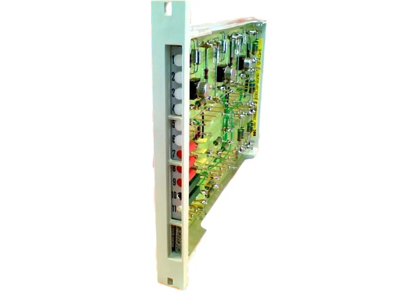 HEIG301649R1 PLC Module/Rack by - ABB - BBC METRAWATT